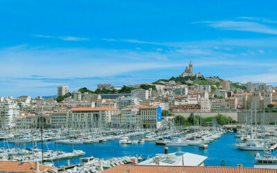 Journées GEORRIC Marseille 30-31 Mai 2024