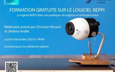 Formation BEPPI — 8 décembre 2025